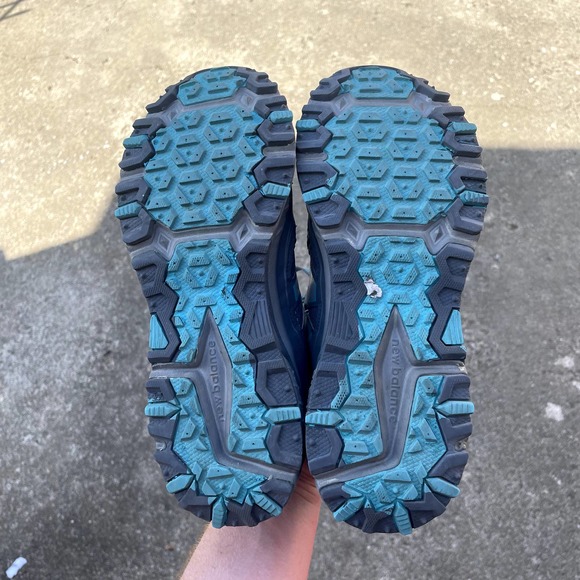 New Balance Techaide 410 v5 Walking Shoes Women's 9 - Picture 6 of 7